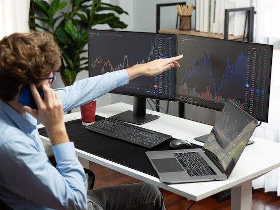 Jak skutecznie handlować na rynku Forex – kompleksowy poradnik dla traderów