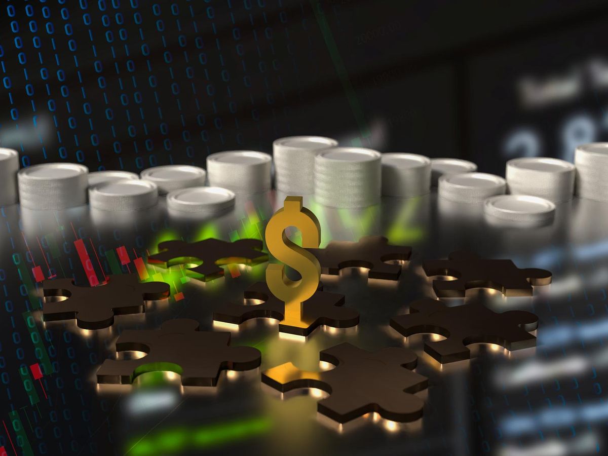 Korzyści z inwestycji w fundusze ETF i indeksowe – dlaczego warto wybrać pasywne strategie?