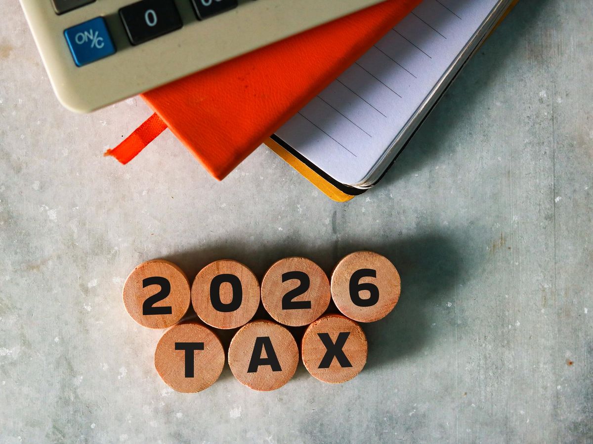 Jak kształtuje się podatek dochodowy w 2026 roku?