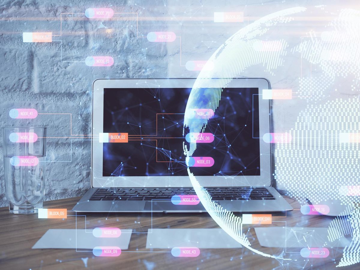 Jak platformy internetowe przekształcają inwestycje i handel międzynarodowy